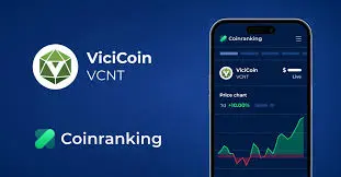 ViciCoin